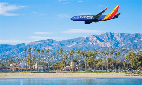 $178 Cheap flights from Detroit to Santa Barbara (DTW to SBA)